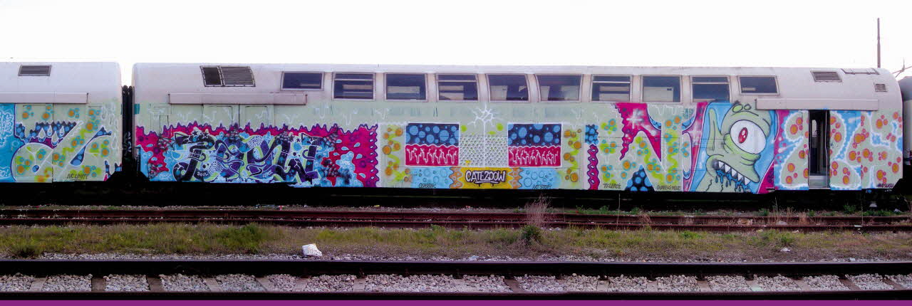 Zoow24 montage photographique Wholecar Lombardie, Italie 2008 2020.22.61.10 Photo Collection Mucem, cliché Zoow24