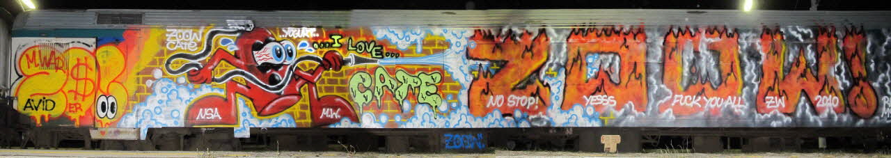 Zoow24 montage photographique Wholecar Lombardie, Italie 2010 2020.22.61.16 Photo Collection Mucem, cliché Zoow24