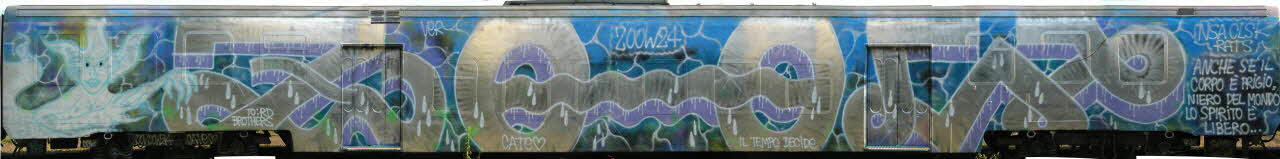 Zoow24 montage photographique Wholecar Lombardie, Italie 2007 2020.22.61.34 Photo Collection Mucem, cliché Zoow24