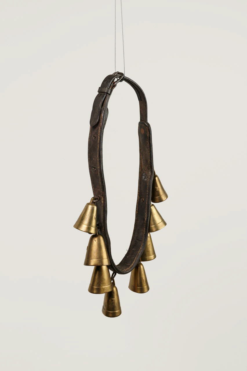 collier 1962.108.5 Photo Mucem / Marianne Kuhn