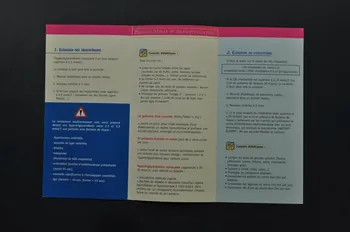 Association de Lutte contre le Sida (ALS) Lyon Dépliant "Dyslipidémie et anti-rétroviraux " Rhône-Alpes, France 2000/5 2002.127.20 Photo Mucem