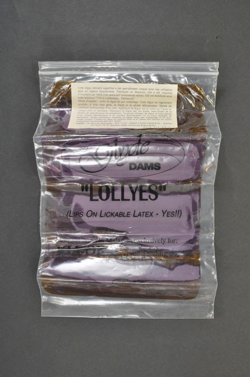 Association Accueil Rencontres Information Digue dentaire France 1997 2002.127.27.2 Photo Mucem