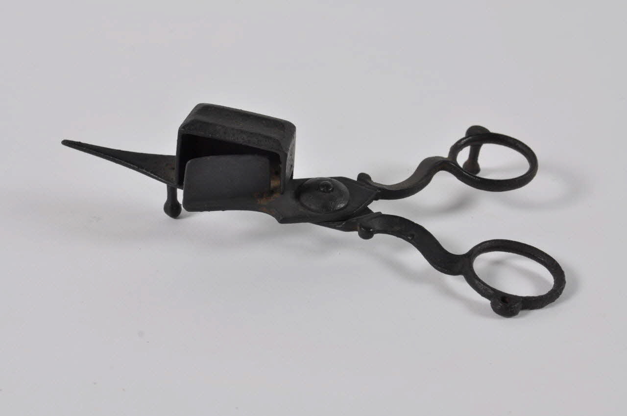 mouchette 1945.81.128 Photo Mucem