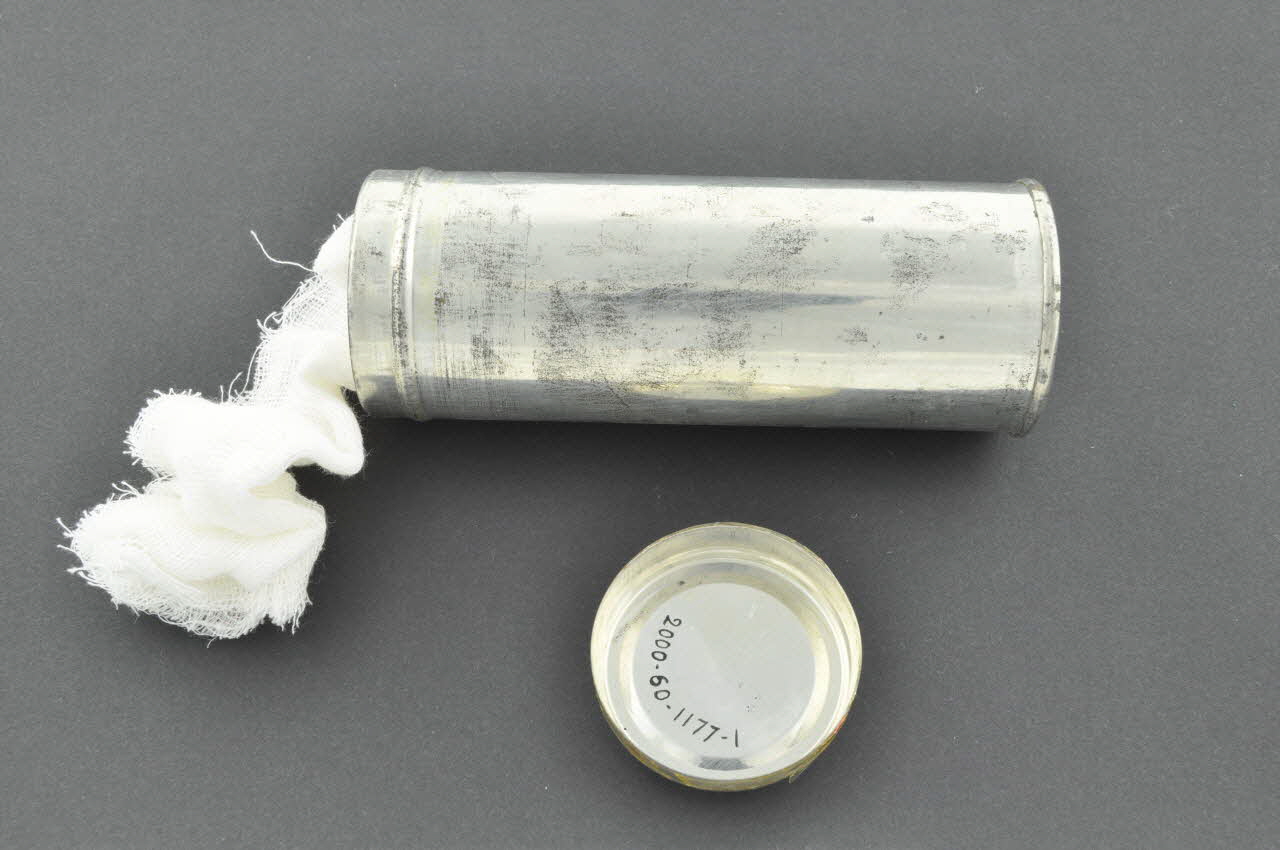 COMPRESSE 1960 2000.60.1177.4-5 Photo Mucem