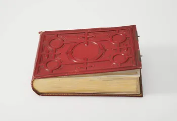 Félix J. Moulin ; Mayer & Pierson ; Dubos Frères et Marest ; Jospeh Trésorier ; Richan ; Charles Leinack ; Boyer frères ; Alary & Geiser ; Collé et Vérane album Provence-Alpes-Côte d’Azur, Algérie 1860-1870 2020.41.1.1-97 Photo Mucem / Marianne Kuhn