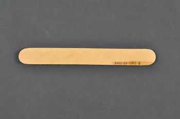 spatule 2000.60.1185.6  Photo Mucem