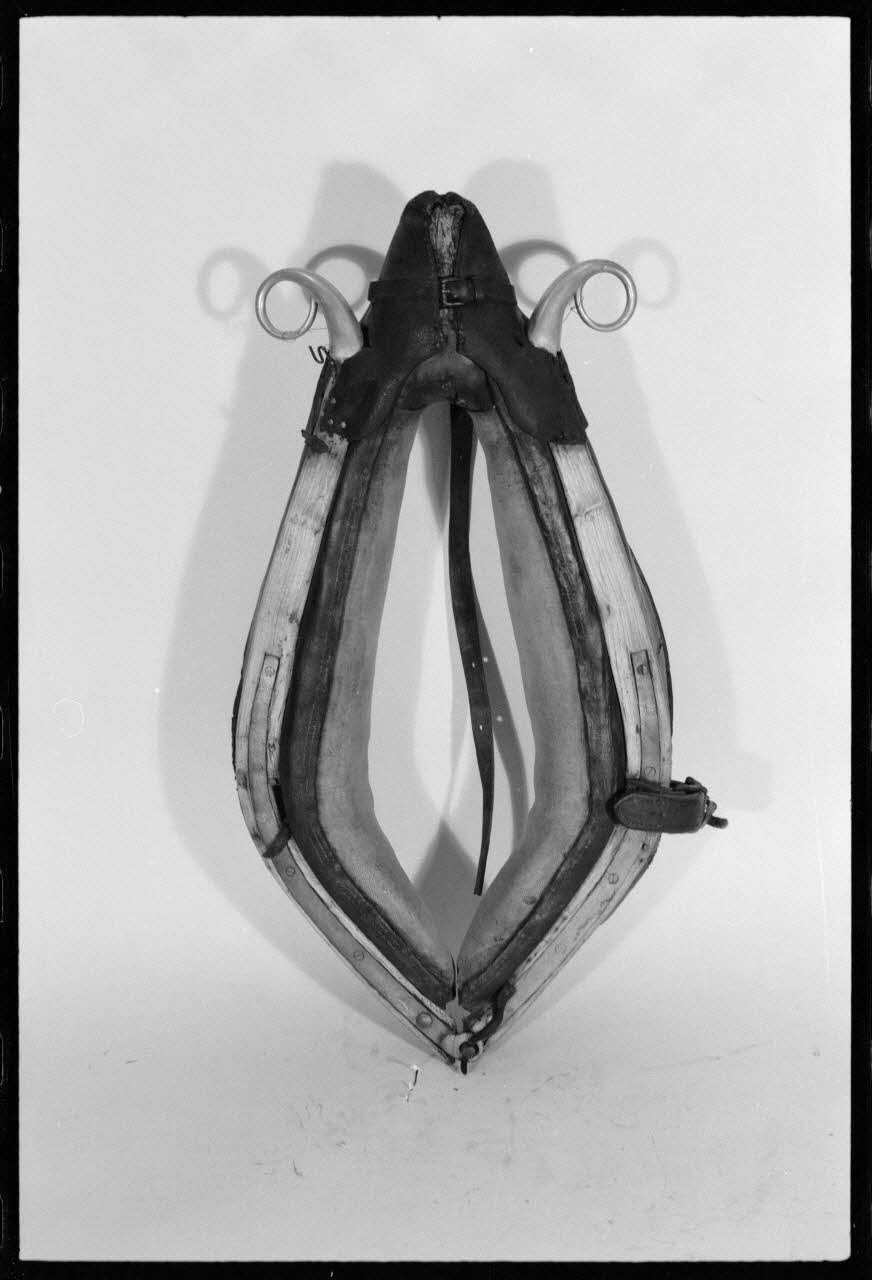 A. Chastanier photographie MNATP. Exposition. Paysans et bergers des pays de Savoie (2 mars 1974 - 27 mai 1974) Rhône-Alpes, France 1974/7/1 Ph.1974.133.168 Photo