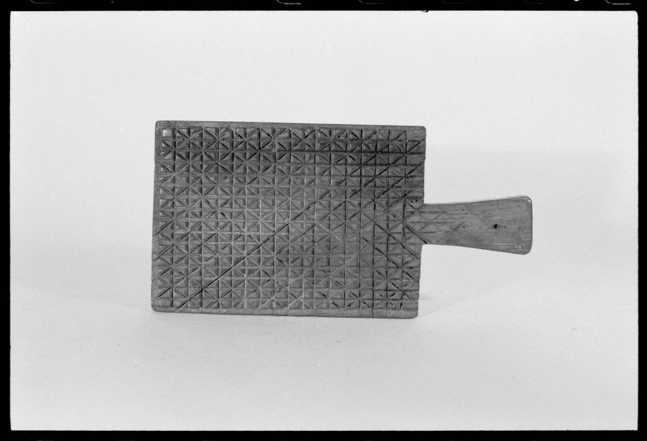 A. Chastanier photographie MNATP. Exposition. Paysans et bergers des pays de Savoie (2 mars 1974 - 27 mai 1974) Rhône-Alpes, France 1974/7/1 Ph.1974.133.57 Photo