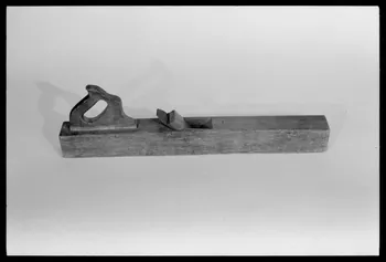 Alain Guey photographie Varlope Ile-de-France, France 1974/4/1 Ph.1974.88.28 Photo
