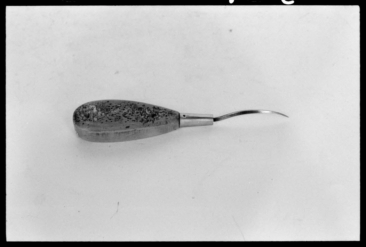 Alain Guey photographie Alène courbe Ile-de-France, France 1974/4/1 Ph.1974.88.99 Photo