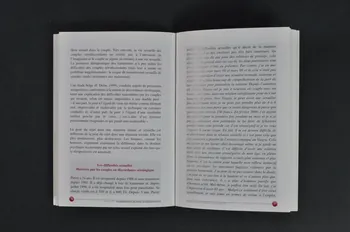 Editions Comment Dire? livre "Infection VIH. Accompagnement et suivi des personnes sous traitement antirétroviral" France 2001/1 2002.127.83 Photo Mucem