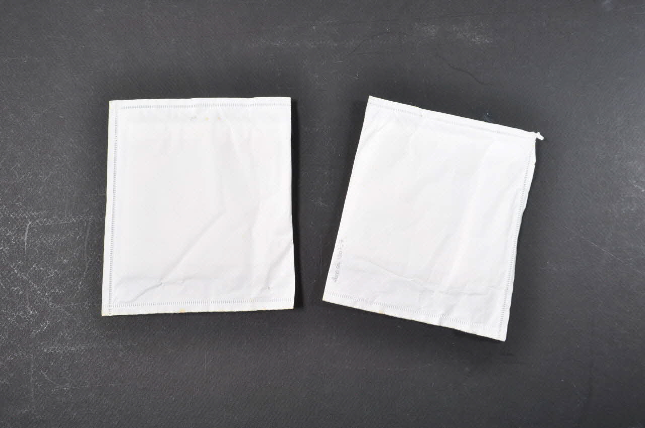 COMPRESSE 2000.60.1207.6-7 Photo Mucem