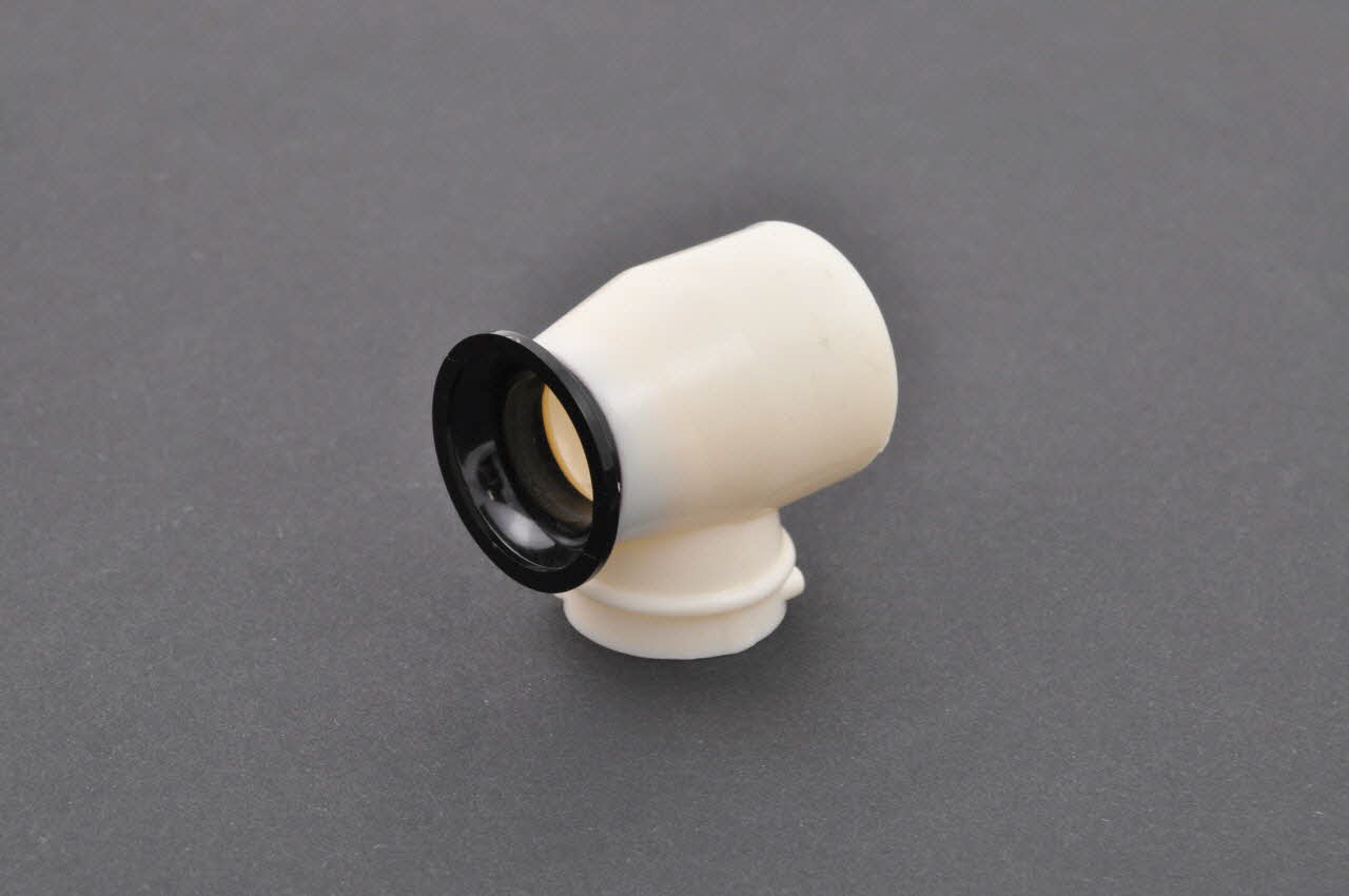 LOUPE 2000.60.1214.5 Photo Mucem
