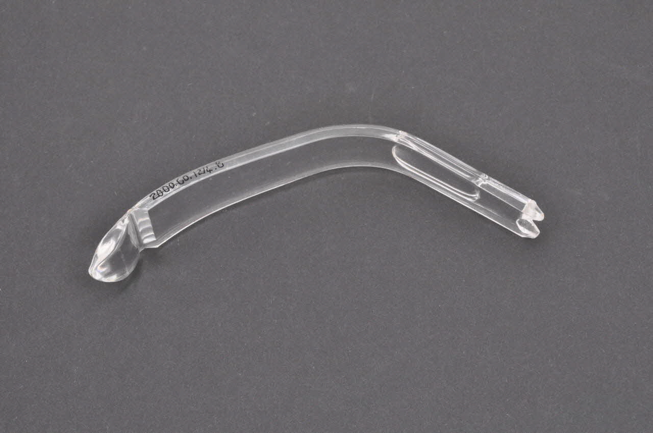 spatule 2000.60.1214.8 Photo Mucem