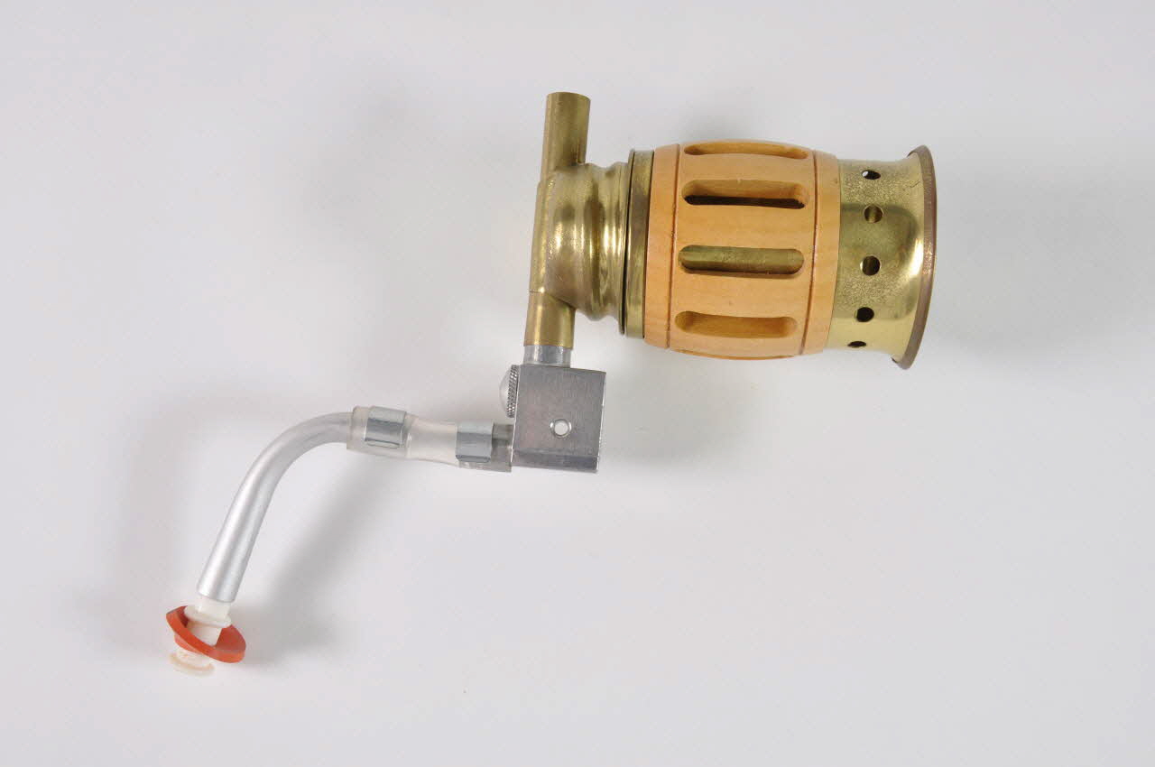 enfumoir 2002.132.39 Photo Mucem