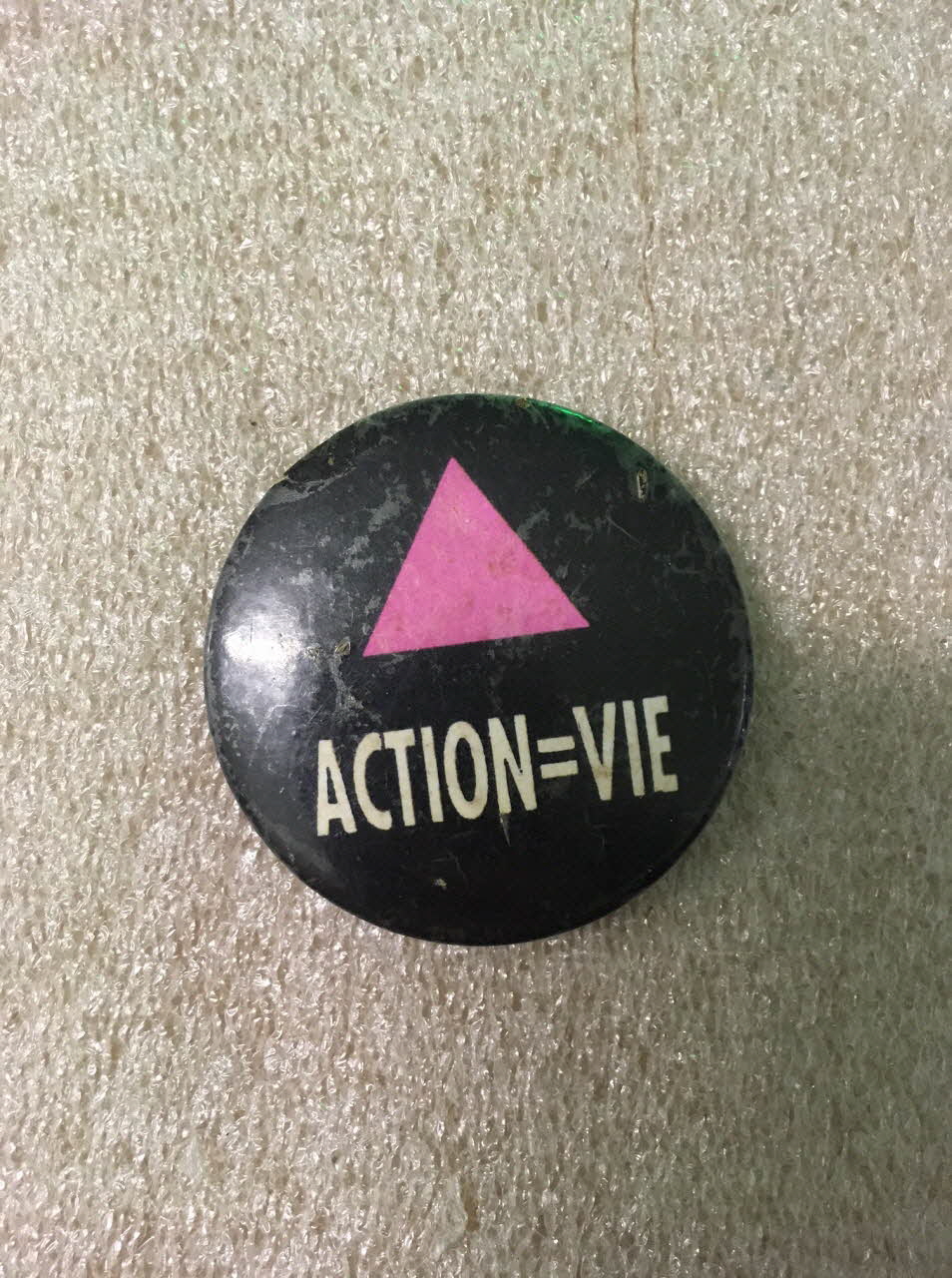 badge 2004.212.21 Photo