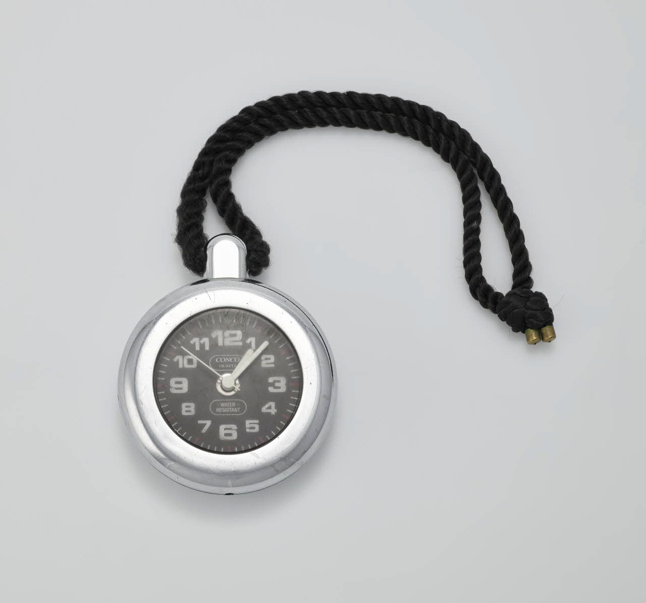 montre Montre pendentif 2017.34.4 Photo Mucem / Marianne Kuhn
