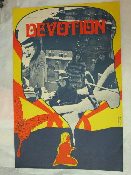 Imprimerie Rivier affiche 1960 2001.69.17.102 Photo Mucem
