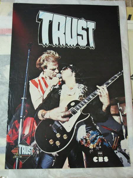 Claude Gassian affiche Île-de-France, France 1970 2001.69.17.27 Photo Mucem