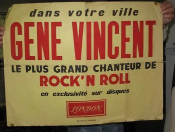 Idealia affiche Île-de-France, France 1960 2001.69.17.72 Photo Mucem