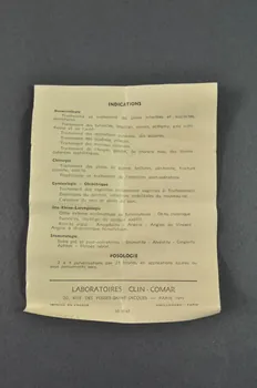 mode d'emploi 1950 2000.60.1246.2.4 Photo Mucem