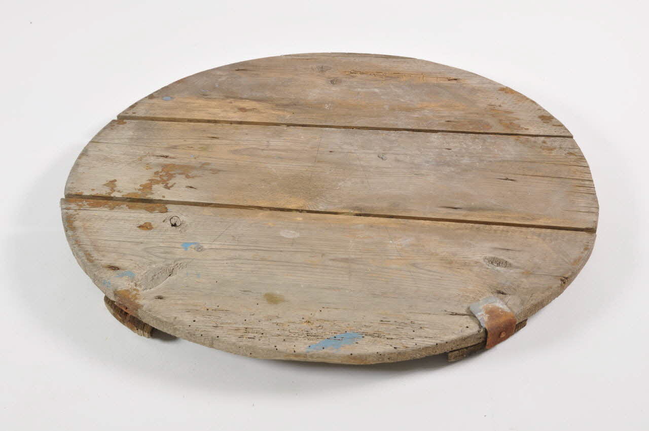 ruche 2002.132.9.1 Photo Mucem