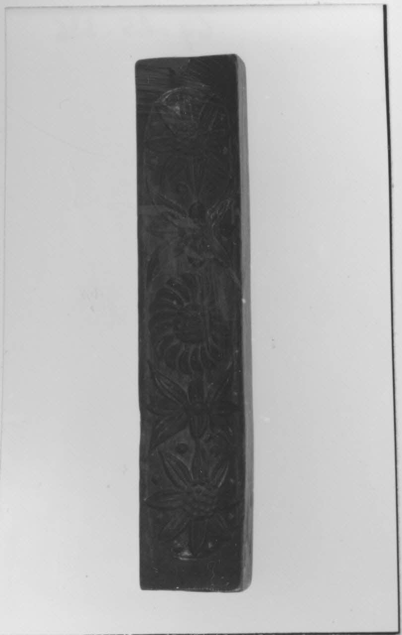 moule à biscuits 1955.27.20 Photo Mucem