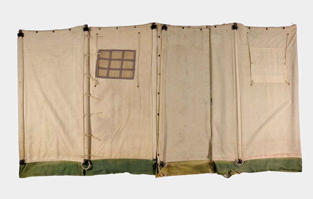 tente 2002.133.1.8.1 Photo Mucem