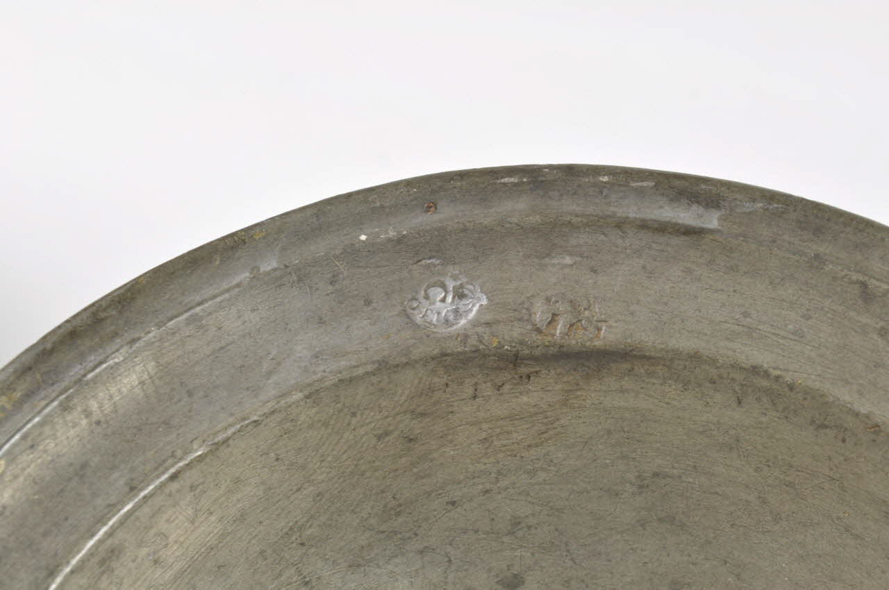 tasse tastevin 1945.82.3 Photo Mucem