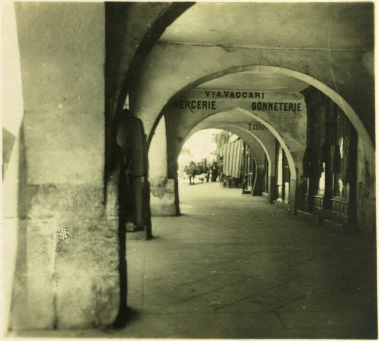 photographie Fonds kostioukowsky 2000.16.1085 Photo