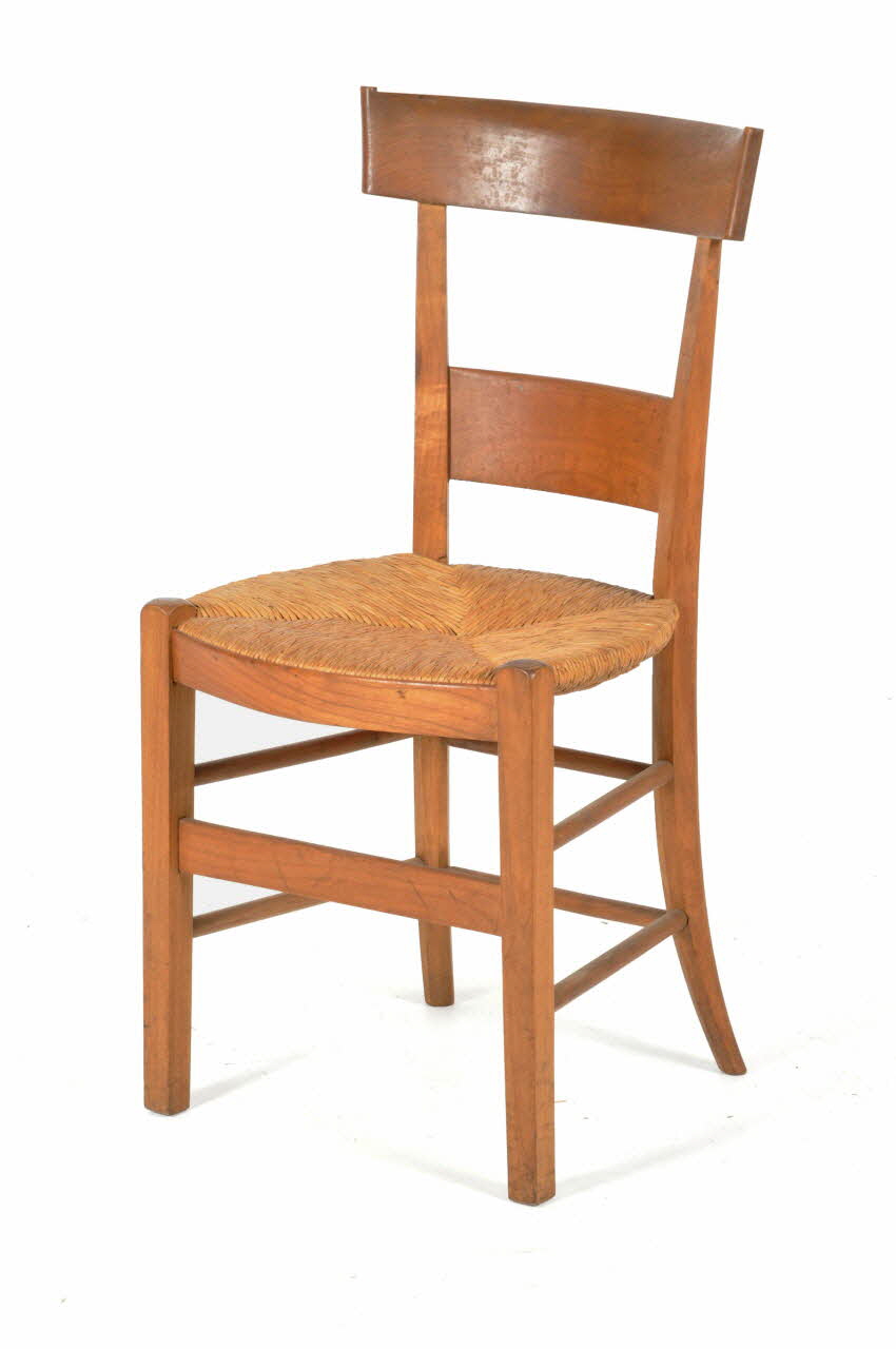 chaise 1945.9.2 Photo Mucem