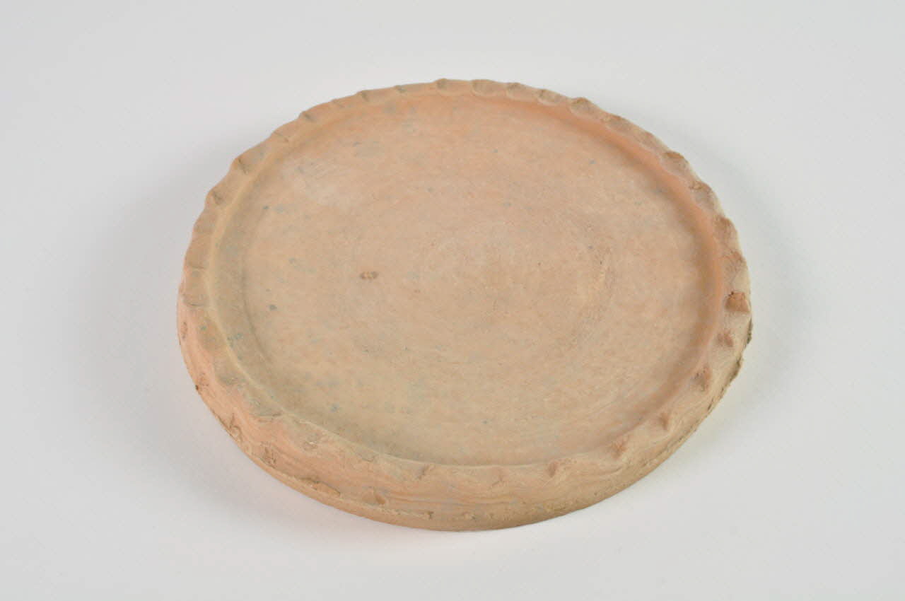 Manolis Syragopoulos couvercle Crète, Grèce 2002 2002.138.1.2 Photo Mucem