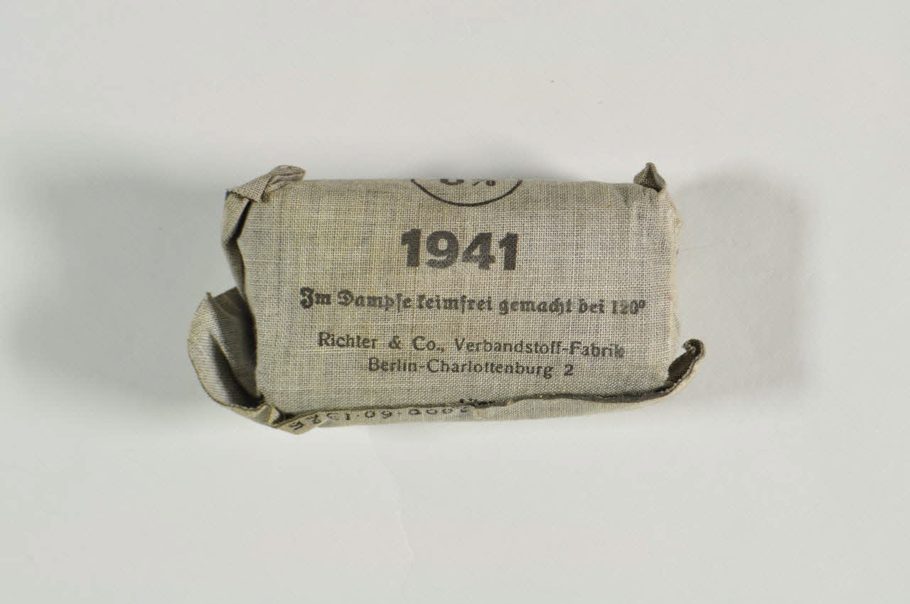 COMPRESSE 1941 2000.60.1326 Photo Mucem