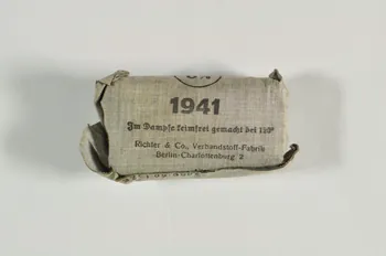 COMPRESSE 1941 2000.60.1326 Photo Mucem