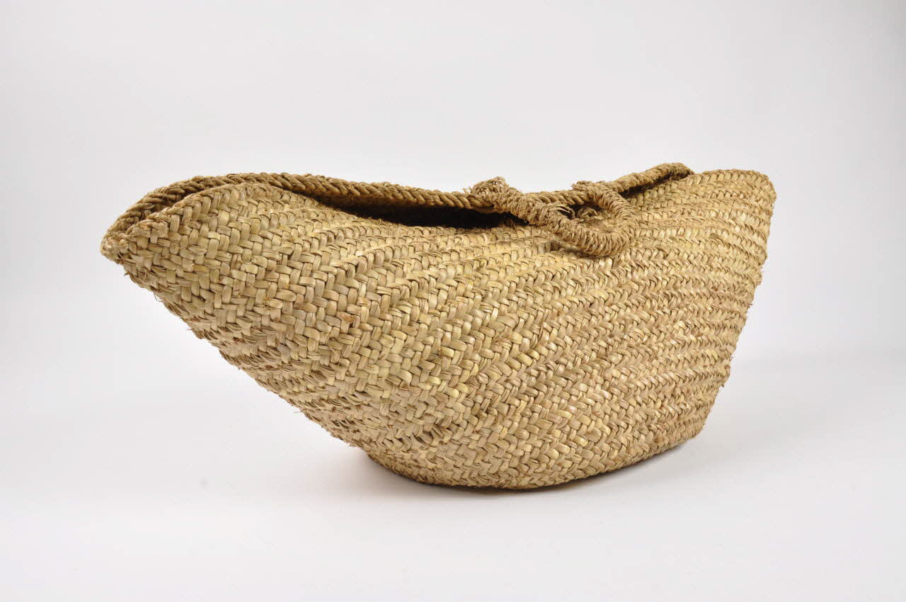 panier 2002.148.1 Photo Mucem