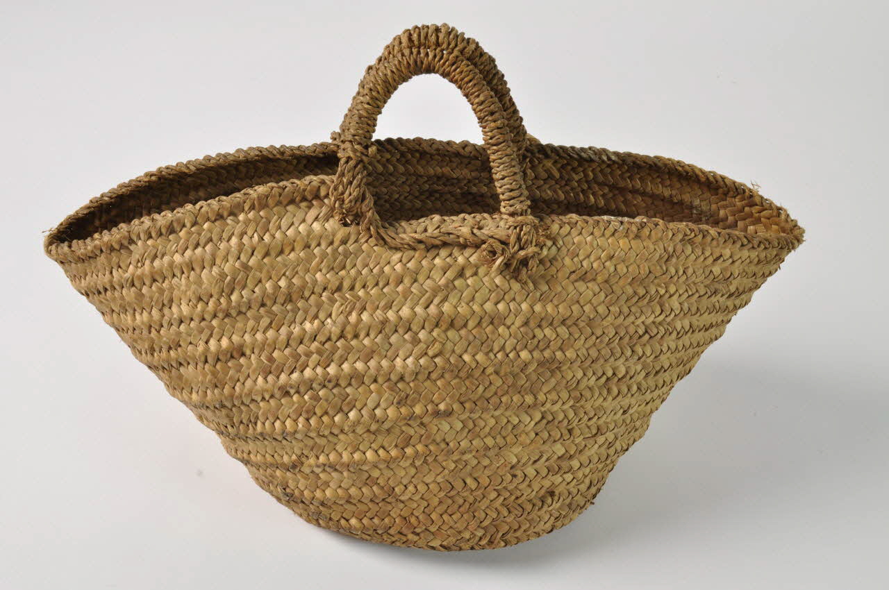 panier 2002.148.2 Photo Mucem
