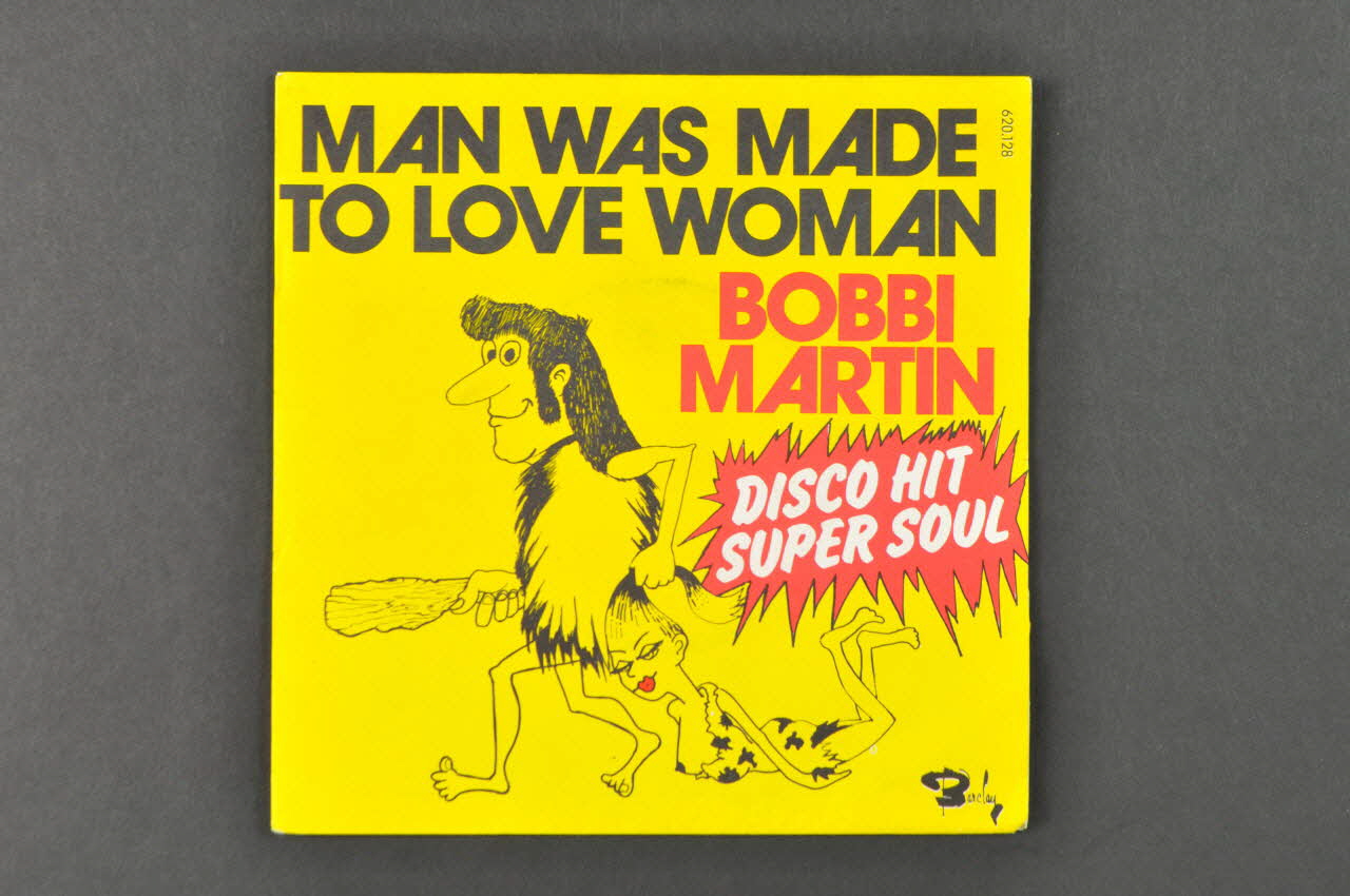 disque 45 tours Don't be down on me 2001.69.16.2613.1-2 Photo Mucem