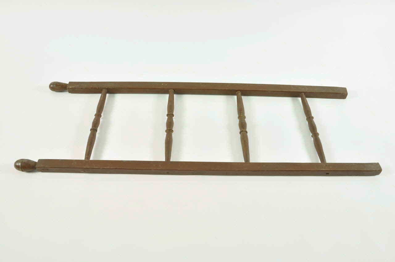 instrument de la passion 1946.107.1 Photo Mucem