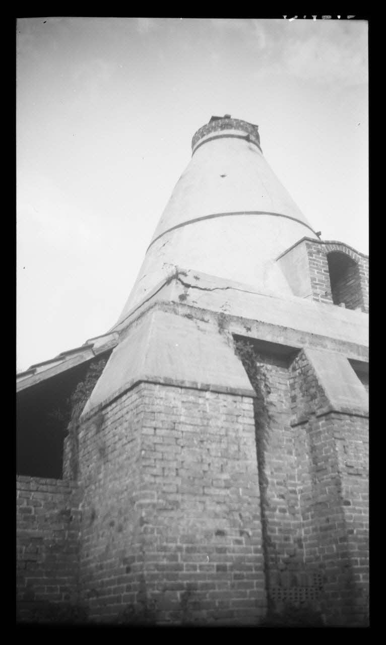 Laroche photographie MNATP. Enquête sur la Sologne Centre, France 1945/11/8 Ph.1945.142.5 Photo