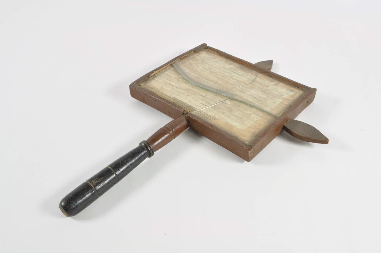 instrument de la passion 1946.107.18 Photo Mucem