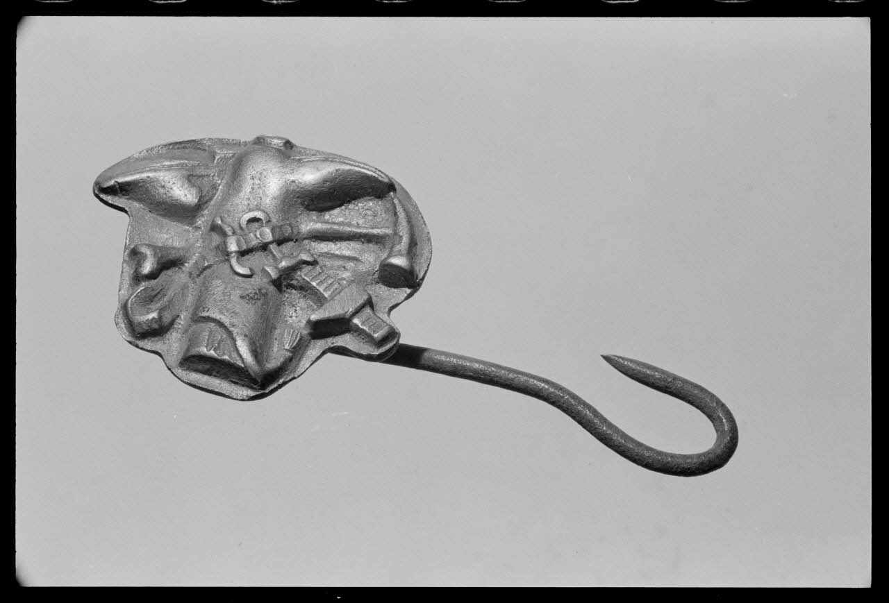 Alain Guey photographie Prêté pour l'exposition de Noisy-le-Grand Ile-de-France, France 1970/4/1 Ph.1970.4.301 Photo