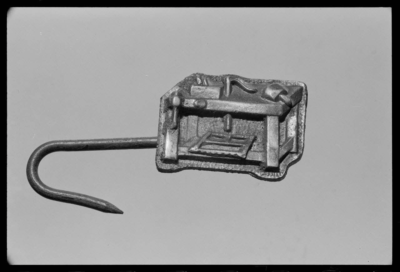 Alain Guey photographie Prêté pour l'exposition de Noisy-le-Grand Ile-de-France, France 1970/4/1 Ph.1970.4.303 Photo
