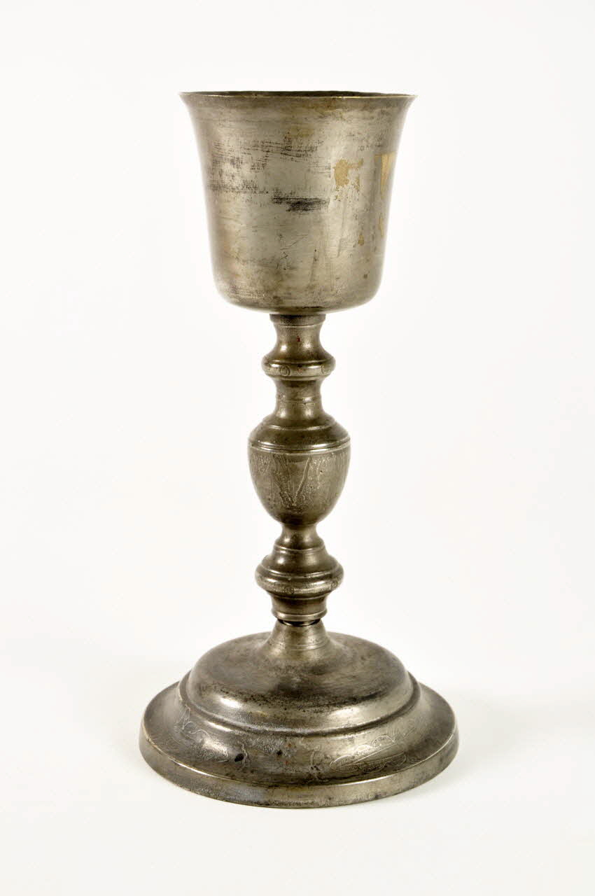 OBJET MACONNIQUE coupe d'amertume 1947.14.12.1-2 Photo Mucem