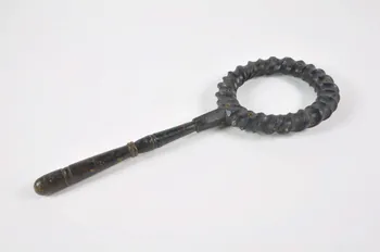 instrument de la passion 1946.107.4  Photo Mucem
