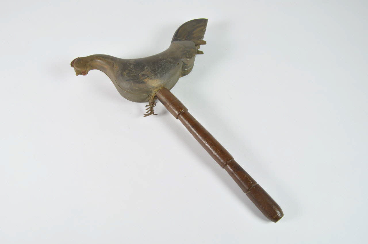 instrument de la passion 1946.107.5 Photo Mucem