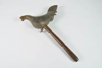 instrument de la passion 1946.107.5 Photo Mucem