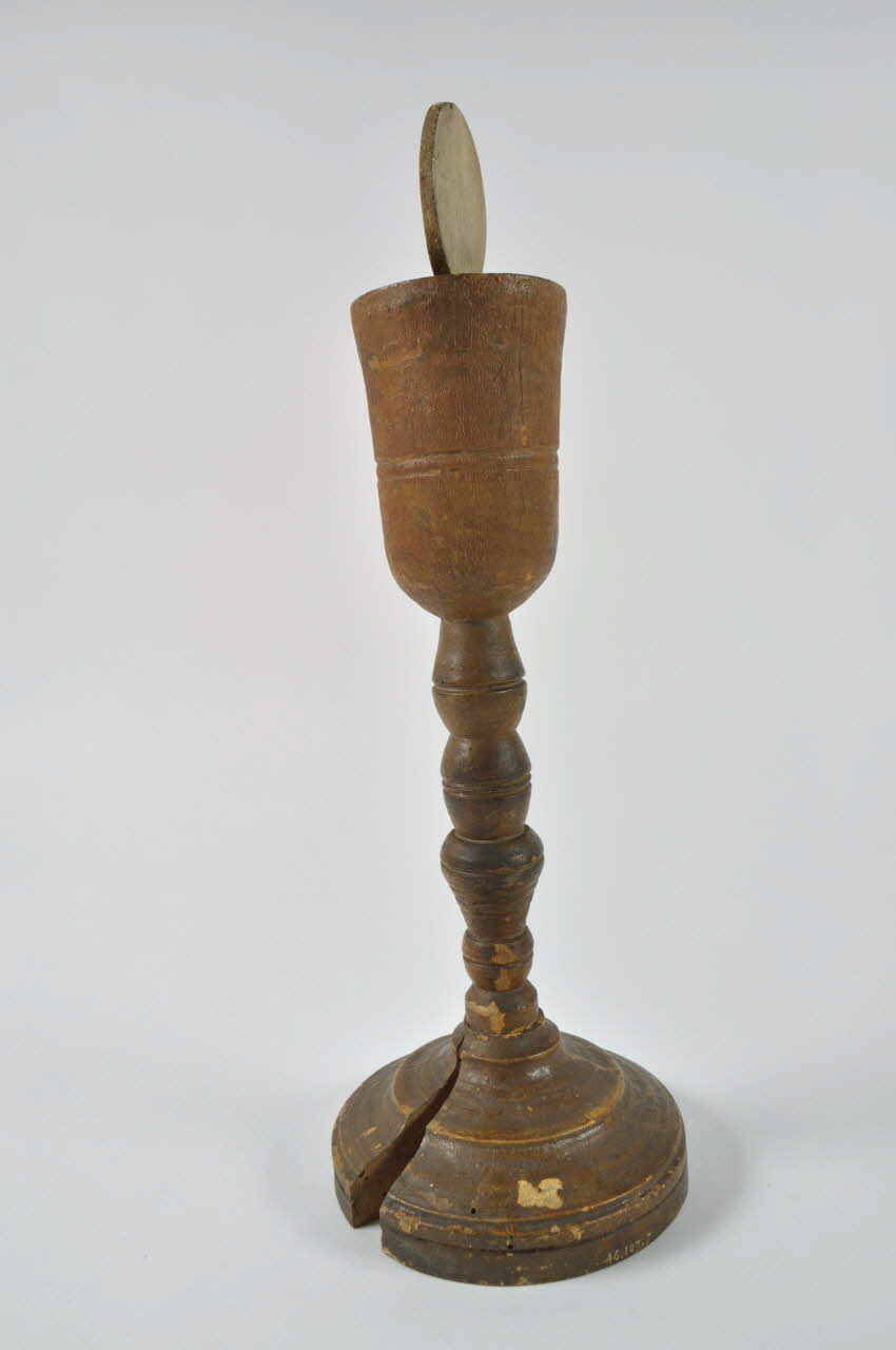 instrument de la passion 1946.107.7 Photo Mucem