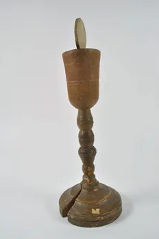 instrument de la passion 1946.107.7  Photo Mucem