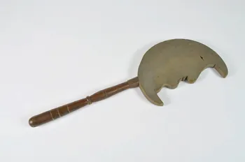 instrument de la passion 1946.107.9  Photo Mucem