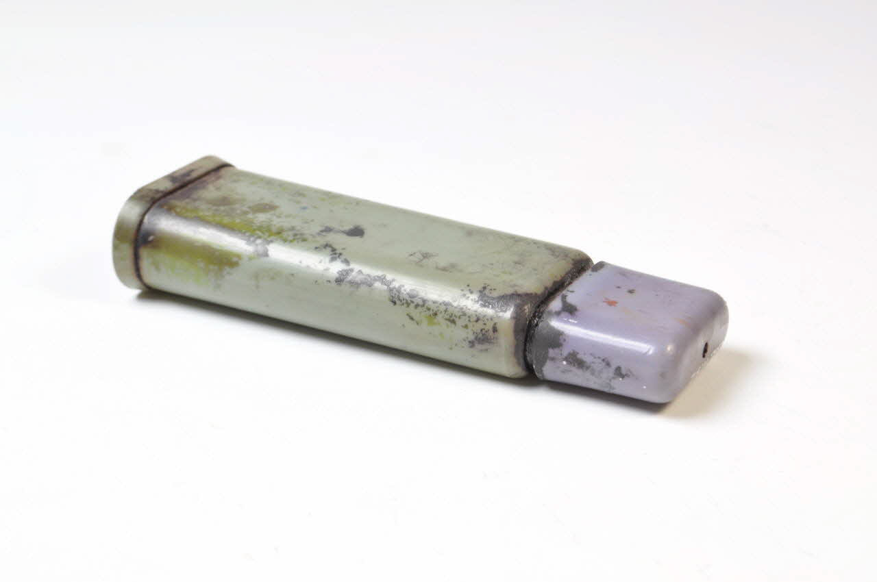 marqueur Marqueur pointe large Etats-Unis 2000-2001 2002.17.5.1-2 Photo Mucem